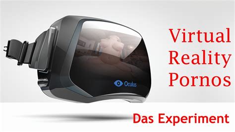 vr pornos